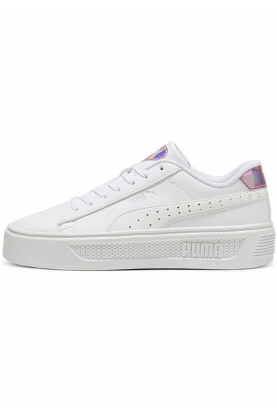 Puma Smash Platform v3 GirlPower Sneakers