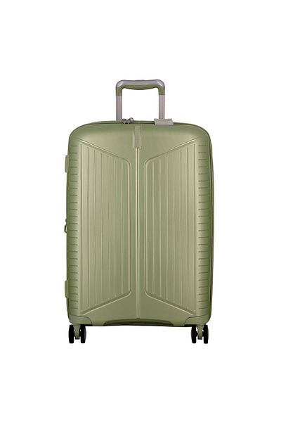Jump Evae 4 Rollen Trolley 66 cm mit Dehnfalte