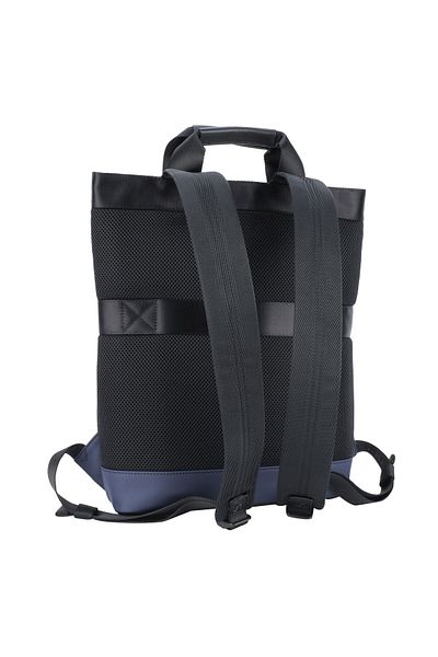 oop! Jeans Modica Nuvola Falk Daypack 40 cm Laptopfach
