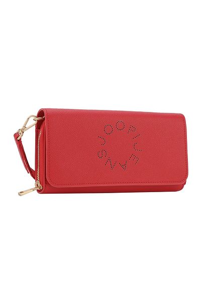oop! Jeans Giro Leyli Clutch Geldbörse RFID 21 cm