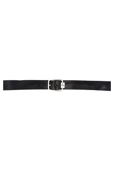 oop! Jeans Gürtel Leder