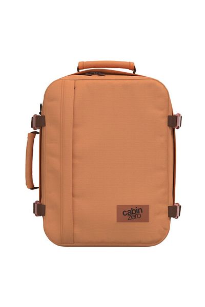 Cabin Zero Travel Daypack 39 cm Laptop compartment