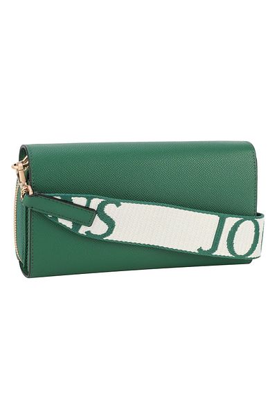oop! Jeans Giro Leyli Debriyaj Geldbörse RFID 21 cm