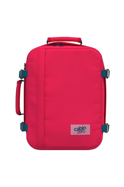 Cabin Zero Travel Daypack 39 cm Laptop compartment