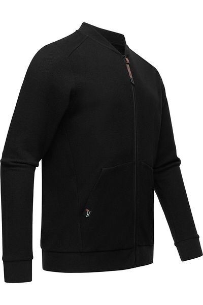 Ragwear Sweatjacke Cruiser