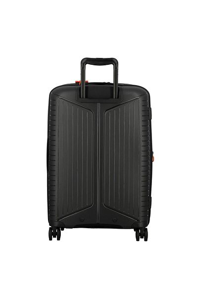Jump Evae 66 cm Dehnfalte 4 Rollwagen