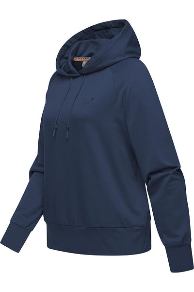 Ragwear Kapuzensweatshirt Tonna