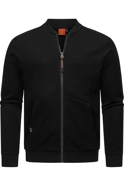 Ragwear Sweatjacke Cruiser