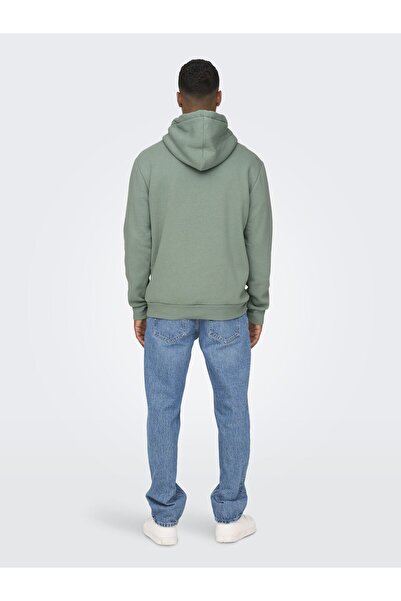 Only & Sons Kapuzenpullover Onsceres Sweatshirt