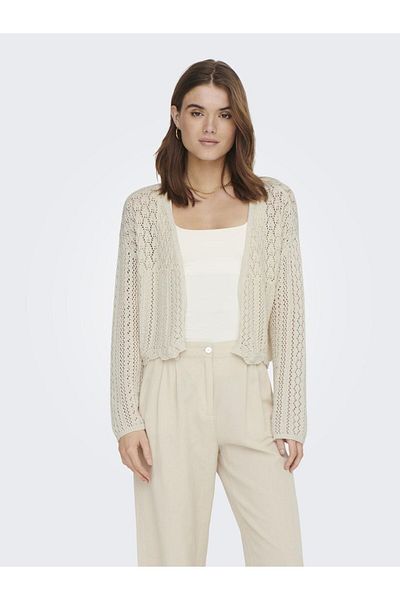 ONLY Strickjacke Onlnola Strickjacke