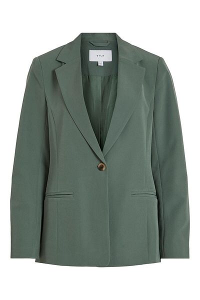VILA Blazer Einreihiger