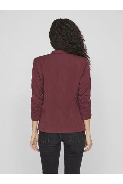 VILA Blazer 3/4-Ärmel passgenau