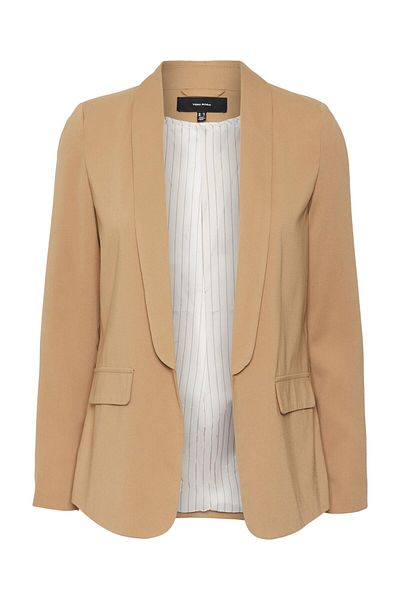 Vero Moda Blazer VMPAISLEY L/S WOVEN BLAZER EXC