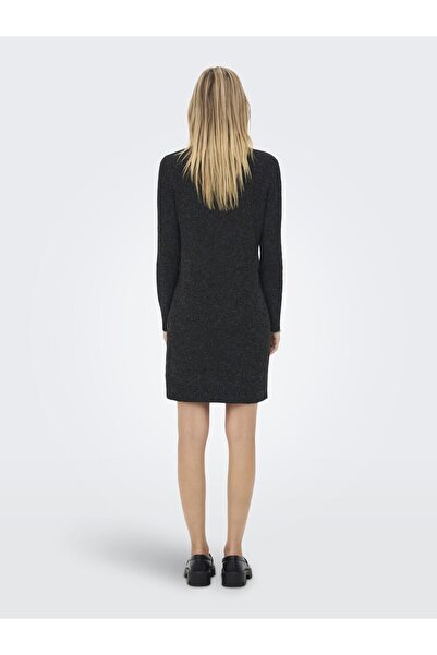 ONLY Strickkleid Onlrica Kurzes Kleid