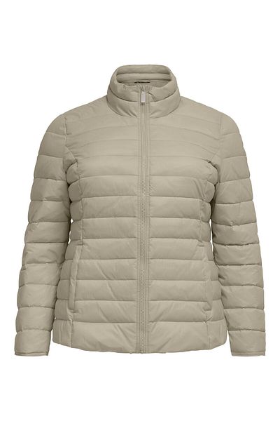 Only Carmakoma Steppjacke Cartahoe Steppjacke