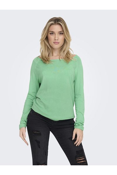 ONLY Strickpullover Onlmila Strickpullover