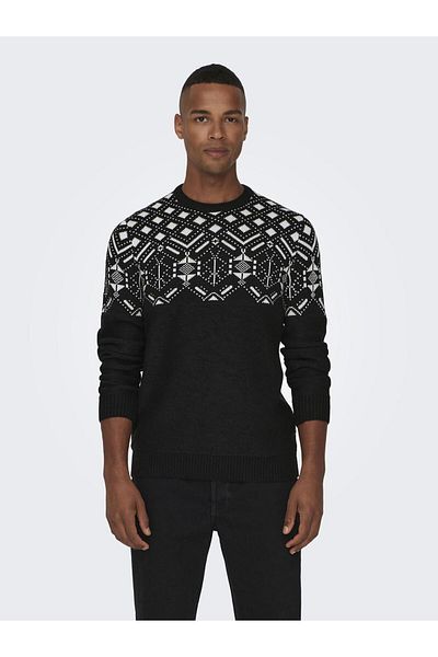 Only & Sons Strickpullover Onsez Pullover