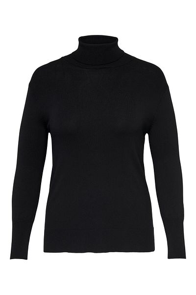 Only Carmakoma Strickpullover Carvenice Strickpullover