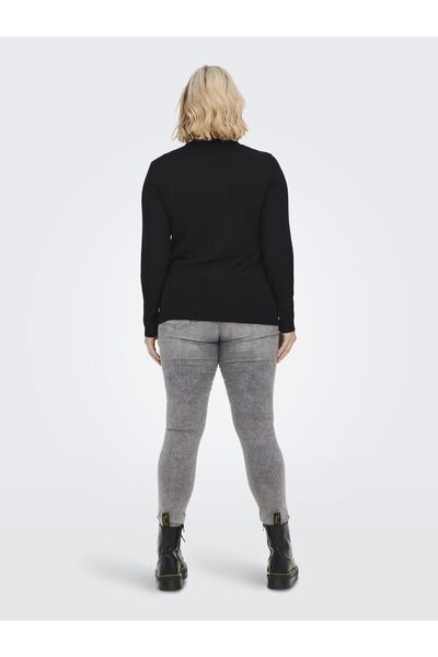 Only Carmakoma Knitted sweater Carvenice Knitted sweater