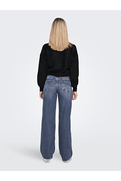 ONLY Strickpullover Onlpiumo Strickpullover