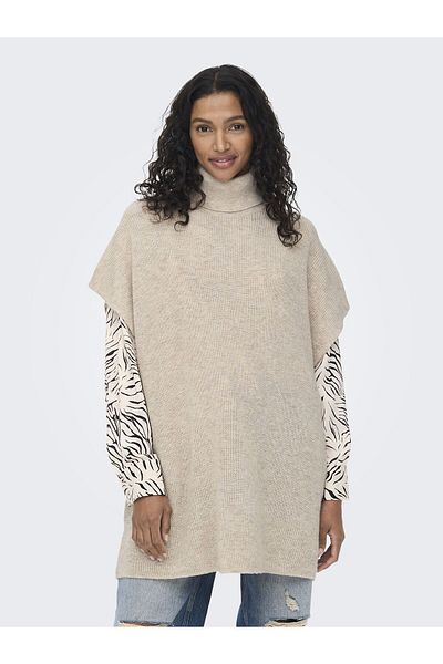 ONLY Knitted sweater Onlparis Knitted sweater