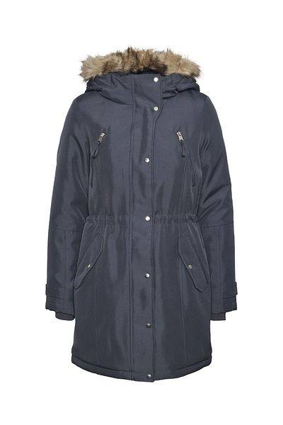 Vero Moda Langer Parka VMTRACK PARKA COAT