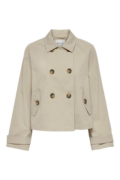Only Trenchcoat Onlapril Trenchcoat