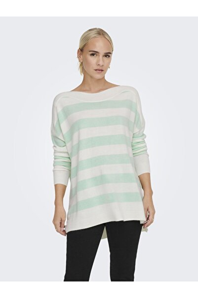 ONLY Strickpullover Onlamalia Strickpullover