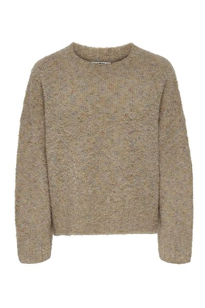 JDY Strickpullover Nuella Strickpullover