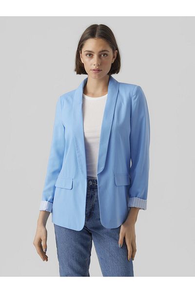 Vero Moda Blazer VMPAISLEY L/S WOVEN BLAZER EXC