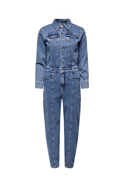 ONLY Jumpsuit aus Baumwolle von Onlpalmer