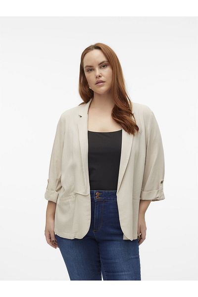 Veromoda Curve Blazer VMJESMILO Blazer