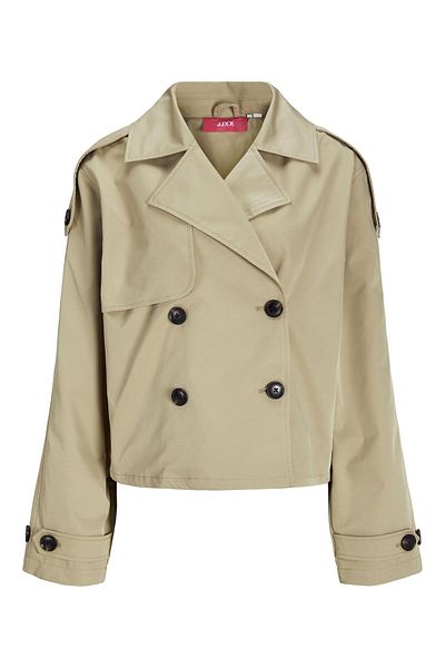 JJXX Trenchcoat Jxcarlie Trenchcoat