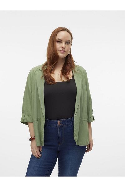 Veromoda Curve Blazer VMJESMILO Blazer