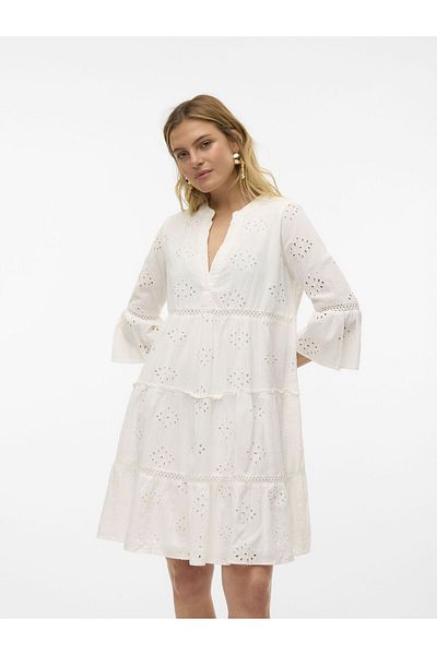 Vero Moda Bluse VMDICTHE Tunika