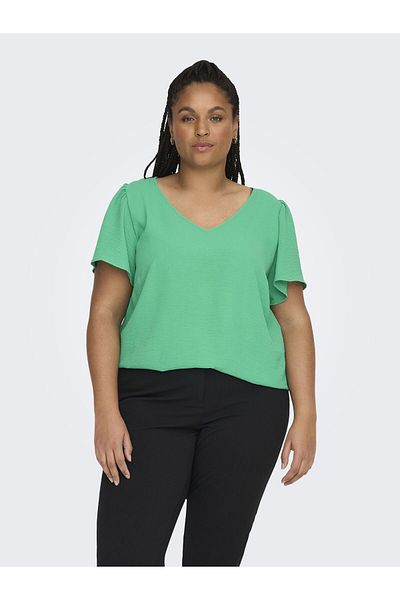 Only Carmakoma Top Carkari Top