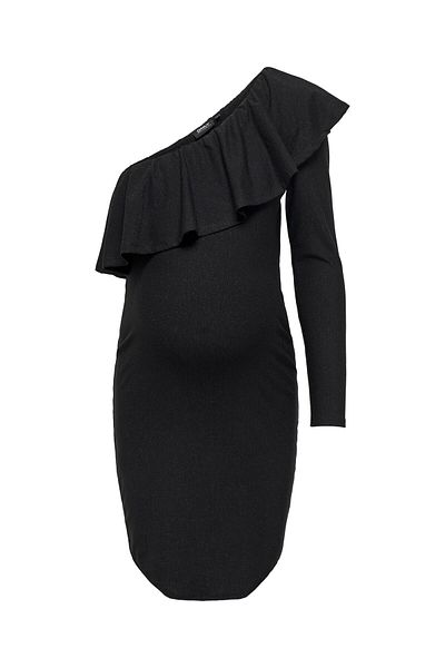 ONLY MATERNITY Partykleid Olmramine Kurzes Kleid