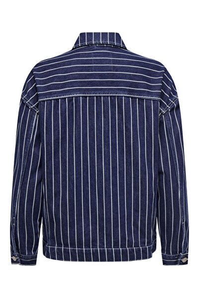 ONLY Jeansjacke Onledie Jeansjacke