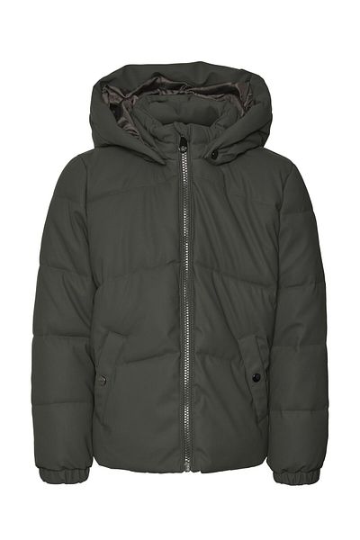 Vero Moda Girl Jacke VMGRETAFIE AW23 KISA KAPLAMALI CEKET KIZ