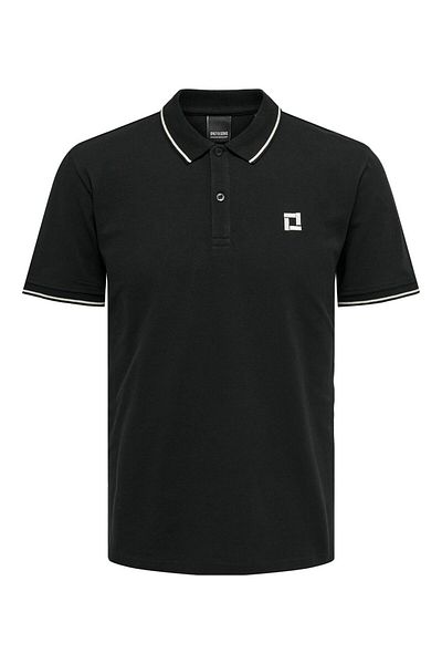 Only & Sons Poloshirt Onsfletcher Polo