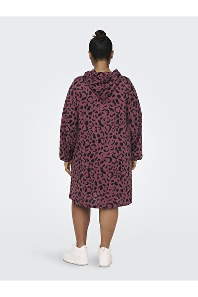 Only Carmakoma Kleid Caralba Kurzes Kleid