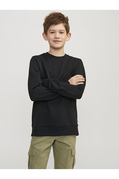 Jack & Jones Junior Einfaches Sweatshirt für Junioren