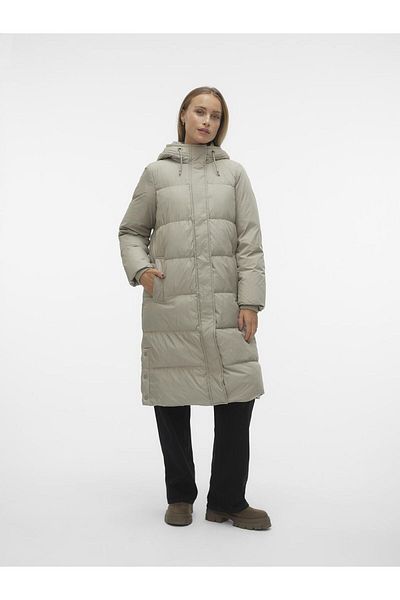 Vero Moda Mantel VMERICAHOLLY LONG DOWN JACKET NOOS
