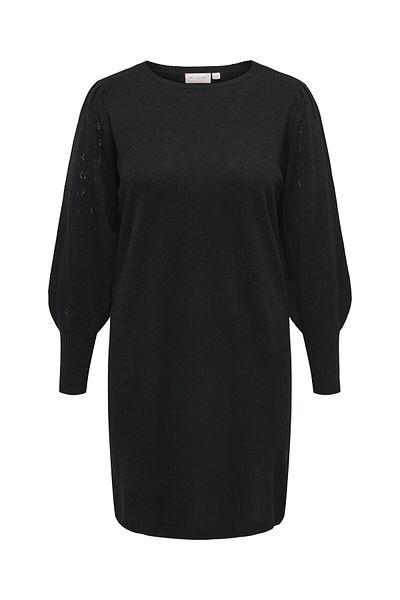 Only Carmakoma Strickkleid Carmirla Strickkleid