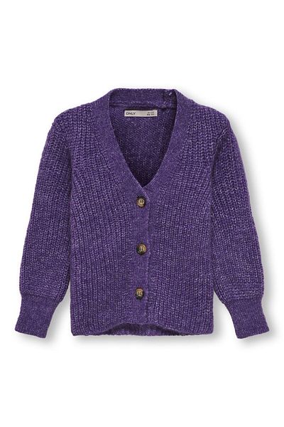Kids Only Strickjacke Kmgclare Strickjacke