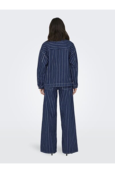 ONLY Jeansjacke Onledie Jeansjacke