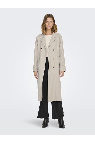 JDY Trenchcoat Panther Trenchcoat