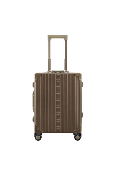 Aleon Traveller Domestic 4-Rollen Kabinentrolley 55 cm