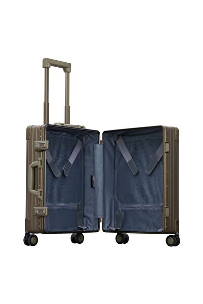 Aleon Traveller Domestic 4-Rollen Kabinentrolley 55 cm