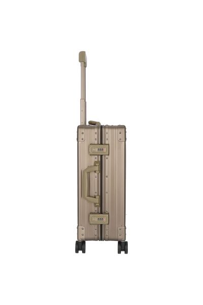 Aleon Traveler International 55 cm Kabinetrolley – 4-Rollen-Design